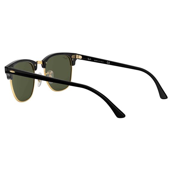 Clubmaster Classic Sunglasses image number 4