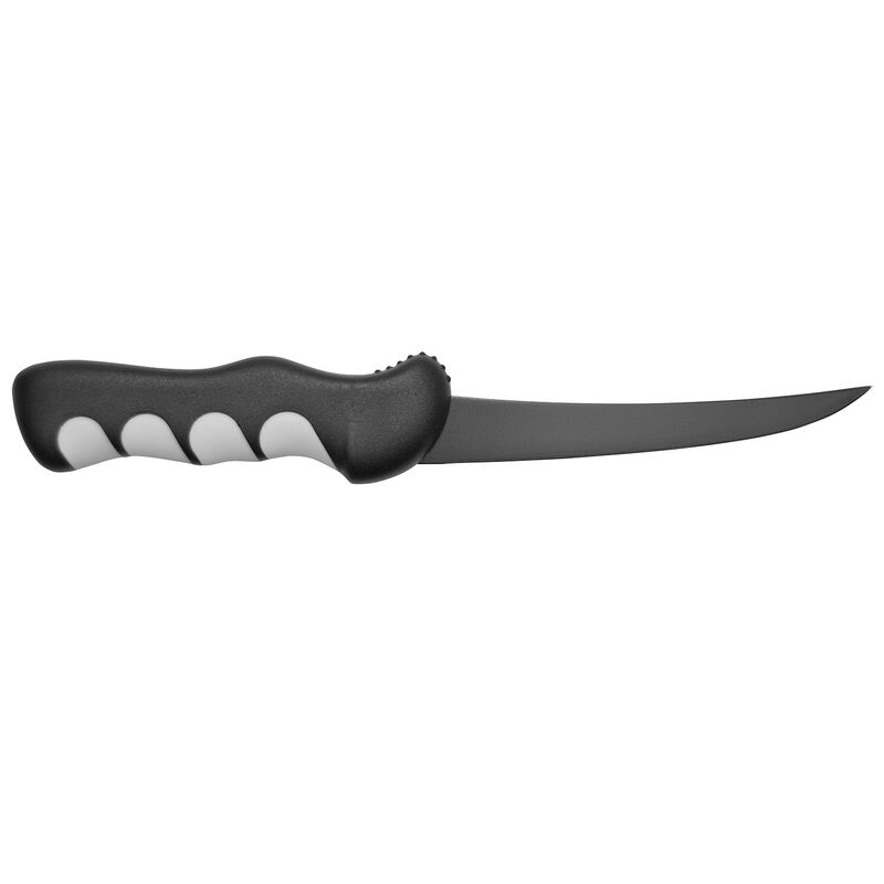 Boning Knife 6 Inch, Fish Fillet Knives Japanese 420J2 Stainless