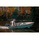 Mercury 4hp Tiller FourStroke Outboard Motor - 15" Shaft, Manual Tilt/Trim, Manual Start image number 7