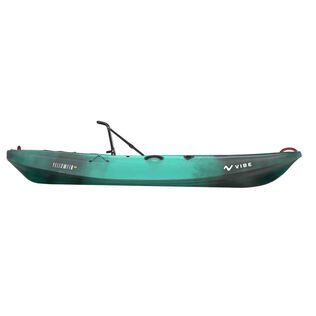 Yellowfin 100 10' Sit-on-Top Kayak
