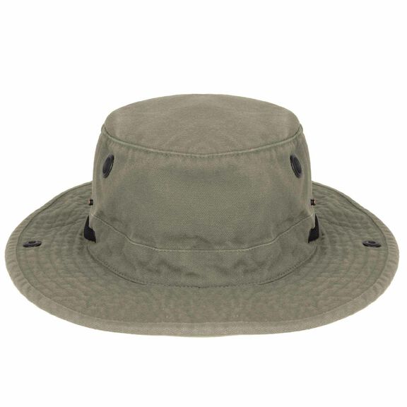 Vintage Wanderer Hat image number 0