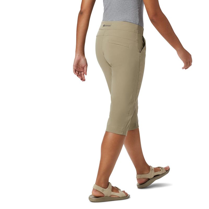 Women's Anytime Outdoor™ Capris image number 2