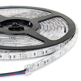 Wet Sounds SPOOL 5M-RGB V5 Marine RGB LED SPOOL - 5 Meter / 16.4 Ft