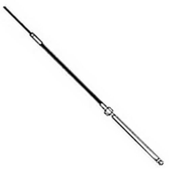 SeaStar SSC6214 Quick Connect Rotary Steering Cable,  14' image number 0