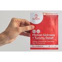 Motion Sickness & Tummy Relief Patches image number 2
