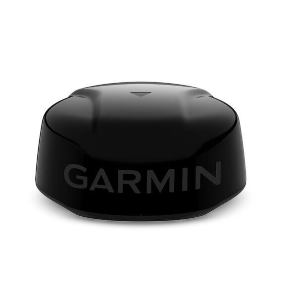GMR Fantom&trade; 18x Radome, Black image number 1