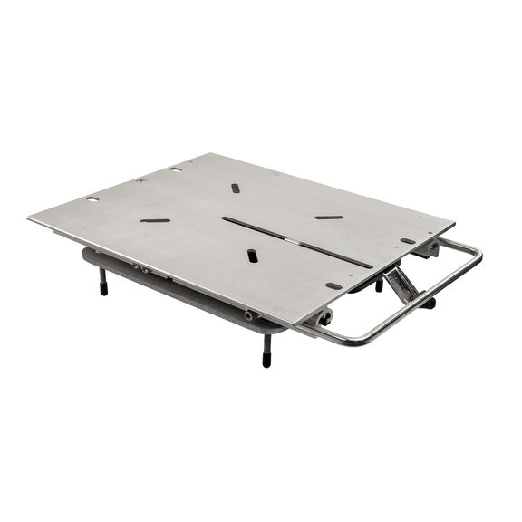 Low Profile Slide/Swivel image number 0