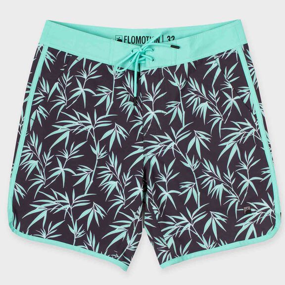Men's Rum Club Board Shorts image number 0