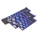 Lewmar Treadmaster Self-Adhesive Pads image number 1