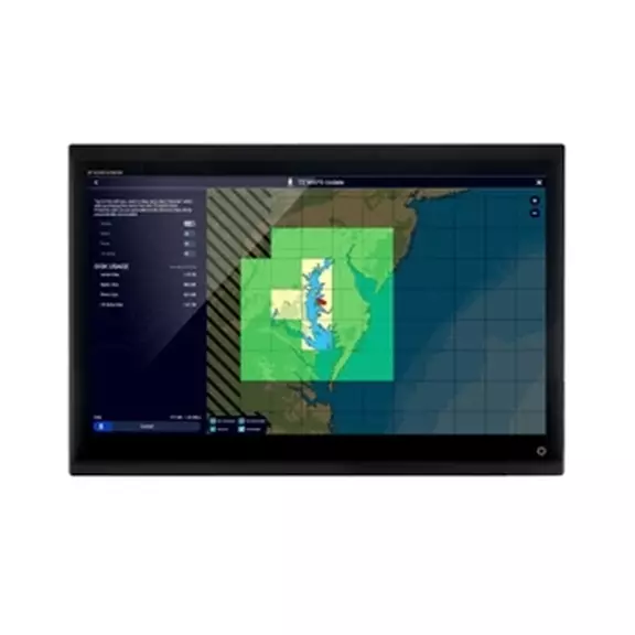 NavNet TZtouchXL 22" Multifunction Display image number 3