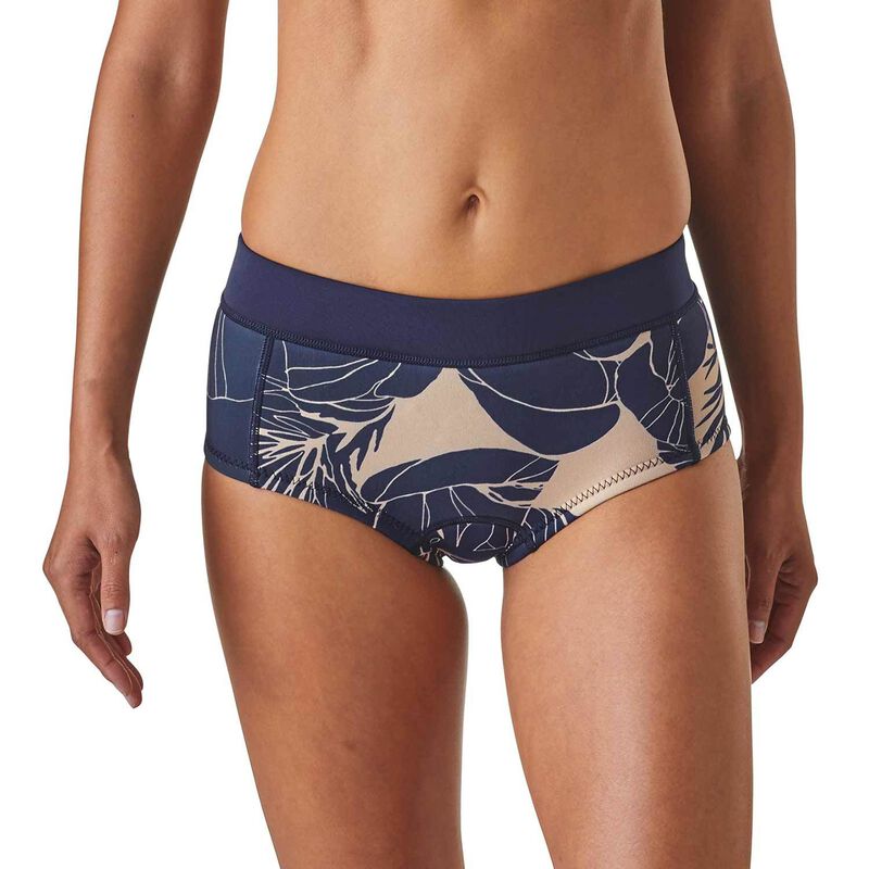 Women's R1® Lite Yulex® Surf Shorts image number 0
