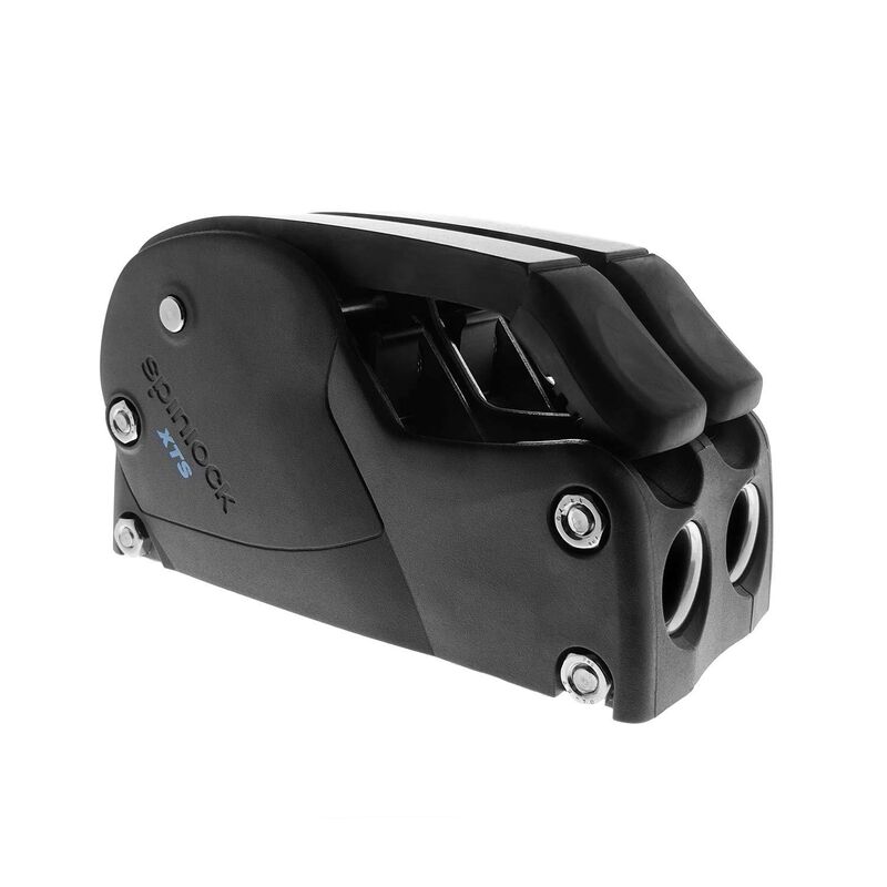 Spinlock Double XTS Powerclutch | For Sailing | by West Marine