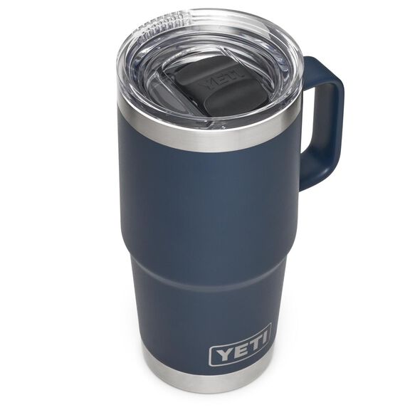 20 oz. Rambler&reg; Travel Mug image number 1