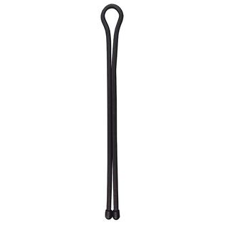 Gear Tie&reg; 24" Twist Ties, Black
