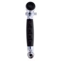 Classic Sprayer, 1/2" NPS Chrome/Black image number 2