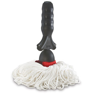 Deck Mop, Deluxe