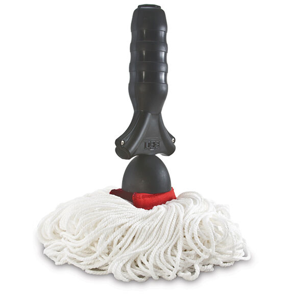 Deck Mop, Deluxe image number 0