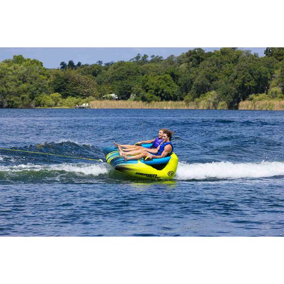O'Brien Drifter 2-Person Towable Tube image number 4