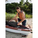 10' Sentinel 100X EXO Sit-On-Top Kayak Package image number 4