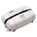 RescYou&trade; Pro ISO 9650-1/ISAF Life Raft with Canister image number 2