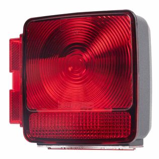 Power1 LED Submersible LH Combination Trailer Light, Over 80" W