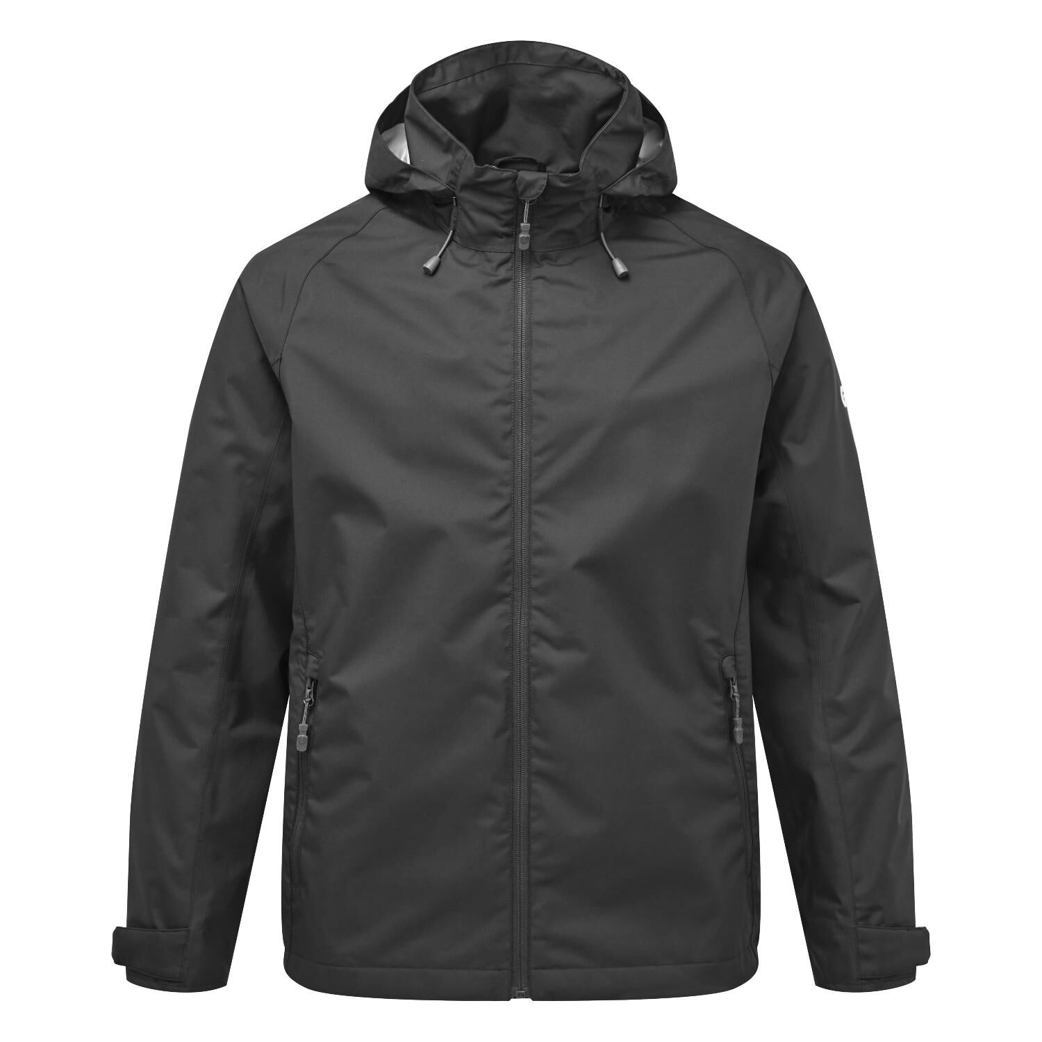 GILL Men's Hooded Lite Jacket