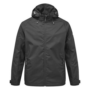 Men's Hooded Lite Jacket