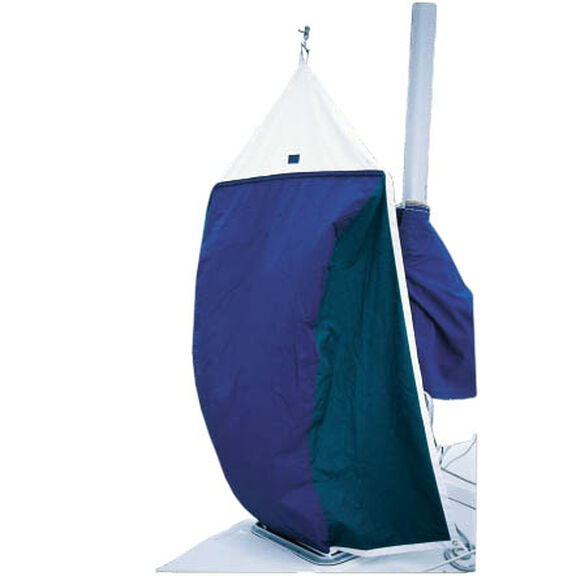 Down-the-Hatch Ventilating Sail image number 0