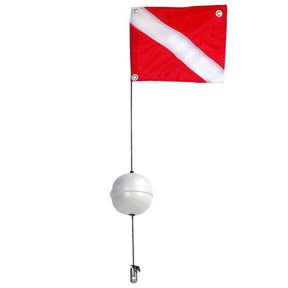Dive Flag & Float image number 0