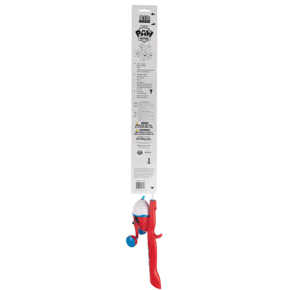 Paw Patrol Boys Fishing Kit image number 1