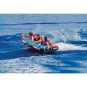 Griffin III 3-Person Towable Tube image number 2