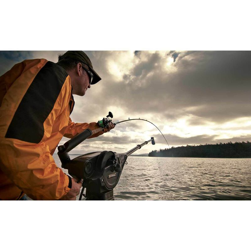 CANNON Magnum10 STX Electric Downrigger West Marine