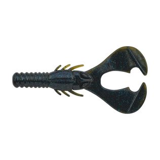 PBS1083-GOAT POWERBAIT SHAPE108 3IN GOAT