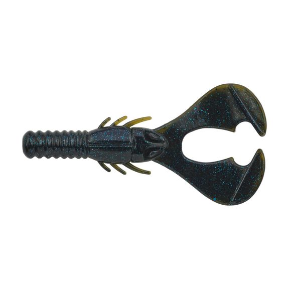 PBS1083-GOAT POWERBAIT SHAPE108 3IN GOAT image number 0