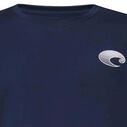 Men's Technical Crew Shirt image number 3
