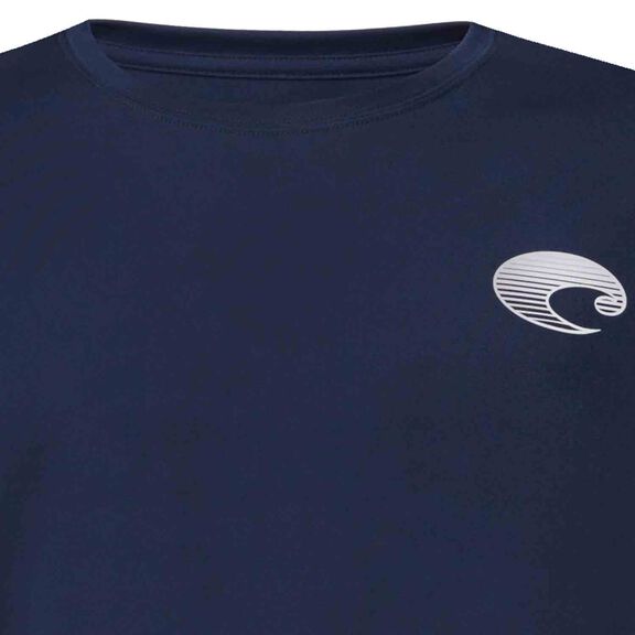Men's Technical Crew Shirt image number 3