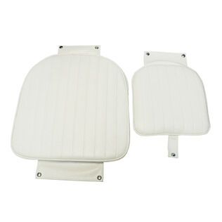 White Admiral Seat Cushions