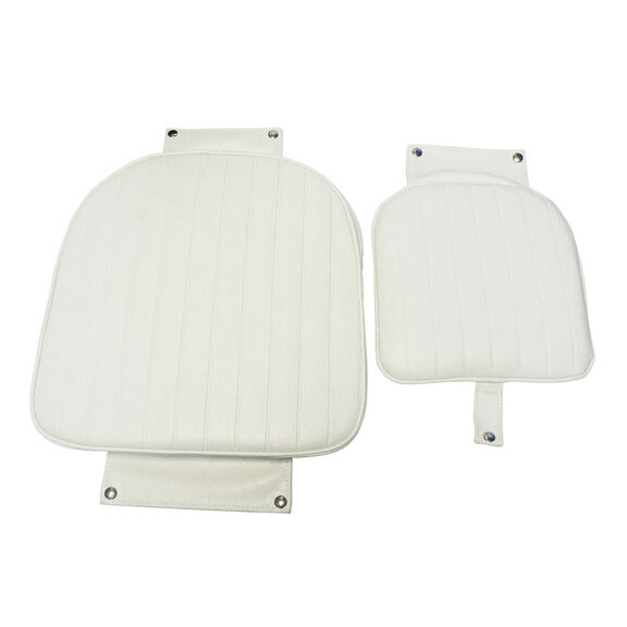 White Admiral Seat Cushions image number 0