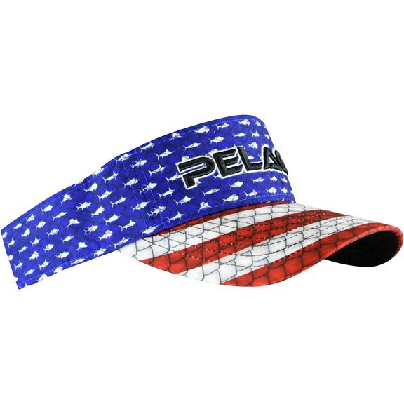 Performance Visor image number 0