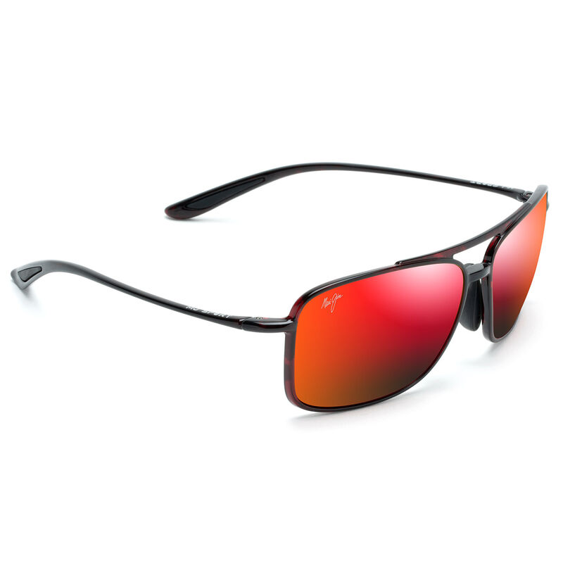Kaupo Gap Polarized Sunglasses image number null