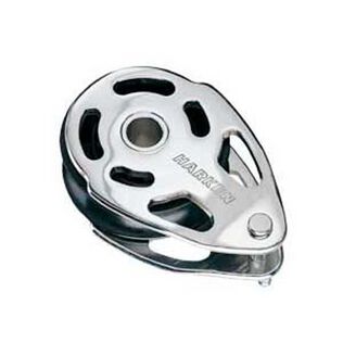 57 mm SS ESP Mastcollar Block