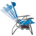 Big Surf with SunShade&trade; Beach Chair image number 1
