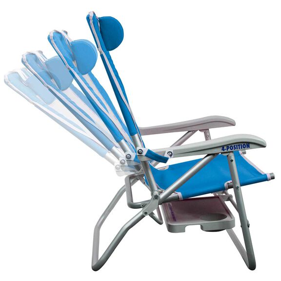 Big Surf with SunShade&trade; Beach Chair image number 1