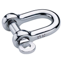 8mm "D" Shackle &mdash; High Resistance image number 3