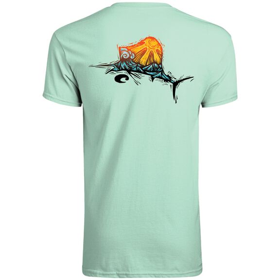 Men's Sunrise Sail Shirt image number 0