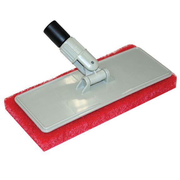 Scrub-Pad Cleaning System - Kit image number 0