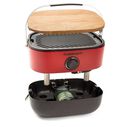 Venture&trade; Portable Gas Grill image number 1