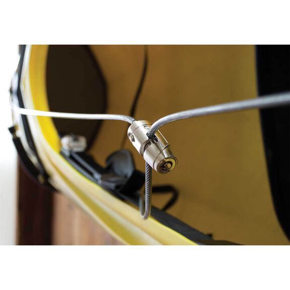 Kayak Cradle Lock image number 3