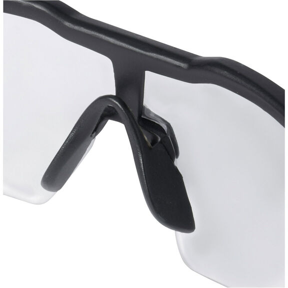 Safety Glasses with Anti-Scratch Lenses image number 4