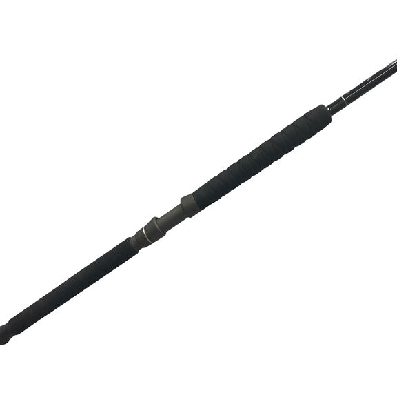 7' Brute Force Boat Spinning Rod, Heavy Power image number 0